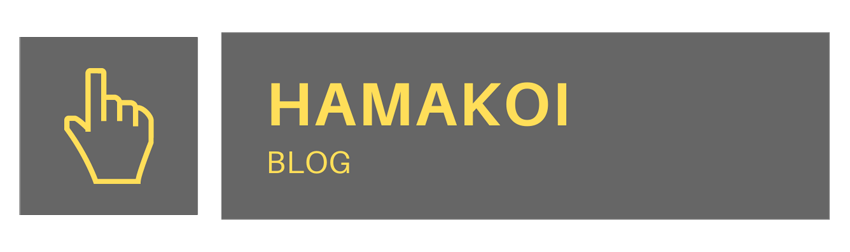 Hamakoi Blog